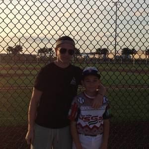 Meet your Posher, Nick